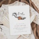 Suche nach stinker einladungen Waldland