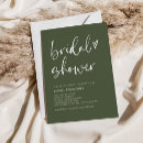 Suche nach olive green wedding einladungen Boho
