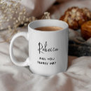 Recherche de tasses mugs Script