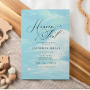 Recherche de sky baby shower invitations Bleu