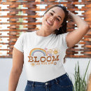 Recherche de bloom tshirts Fleur