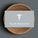 Recherche de urgence cartes visite Médecin