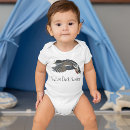 Recherche de chasseur bébé vêtements Drôle