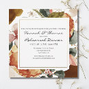 Recherche de orange chasseur invitations Aquarelle