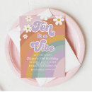 Recherche de 10th anniversaire invitations Rétro