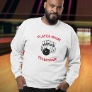 Recherche de équipe de bowling Bowler