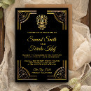 Suche nach spanish wedding einladungen Gold