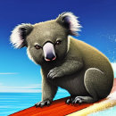 Recherche de bear surf tshirts Ours