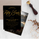 Suche nach golden anniversary einladungen Goldhochzeit