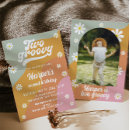 Recherche de hippie party invitations Rétro