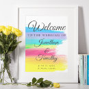 Recherche de artistique mariage posters Élégant