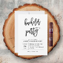 Recherche de approvisionnements invitations Moderne