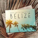 Recherche de belize Plage