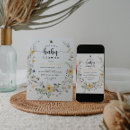 Recherche de wildflower invitations Pour tous