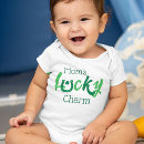 Recherche de chemise de shamrock Pour enfants