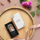 Recherche de noir blanc dessin cartes visite Photographe