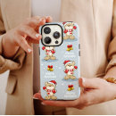 Recherche de teddy bear coques Joyeux noël