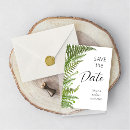 Recherche de feuille fougère invitations Pour tous