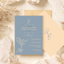 Recherche de floral moderne mariage invitations Minimaliste simple