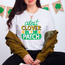 Recherche de st pattys day tshirts Shamrock