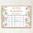 Suche nach baby kalender Einfach