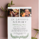 Recherche de in loving memory cartes postales Sympathy