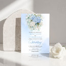 Recherche de hortensia mariage invitations Pour eux