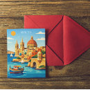 Suche nach malta reise poster Urlaub