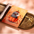 Recherche de hibou kawaii posters Pour tous