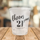 Recherche de 21ème anniversaire Vingt et un