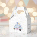 Suche nach lkw geburtstag papier geschenk box Aquarell