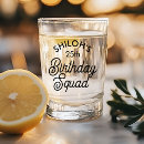Recherche de mignon bar Anniversaire