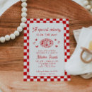 Recherche de livraison invitations Mixte