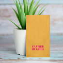 Recherche de de rose jaune cartes visite Professionnel