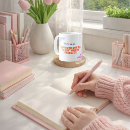 Recherche de personnalité tasses Motivation