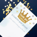 Suche nach kleiner prinz karten Babyparty