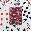 Suche nach schwarzes herz spielkarten Liebe