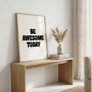 Suche nach großartig poster Inspirierendes zitat