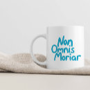 Recherche de citation latine tasses Inspirant