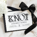 Recherche de decorative papeterie Bride