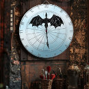 Recherche de dragons jeux de fléchettes Dragon noir