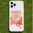 Suche nach jesus iphone hüllen Glaube