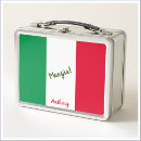 Suche nach flagge brotdosen Italien