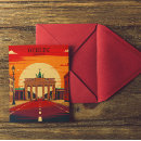 Recherche de brandebourg cartes postales Porte de brandebourg