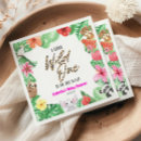 Recherche de animaux sauvages serviettes Rose