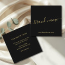 Recherche de les commerces cartes visite Moderne