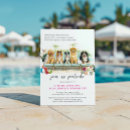 Suche nach poolparty einladungen Sommerparty