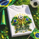 Recherche de futebol vêtements Brésilien