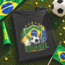 Recherche de fierté brésilienne Brasil