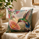 Suche nach kolibri kissen Blume